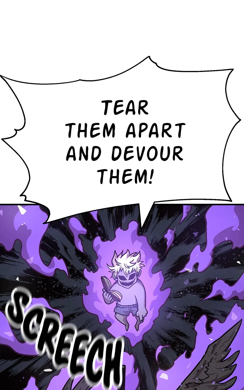 Metro Hunter Chapter 42 page 97 - 