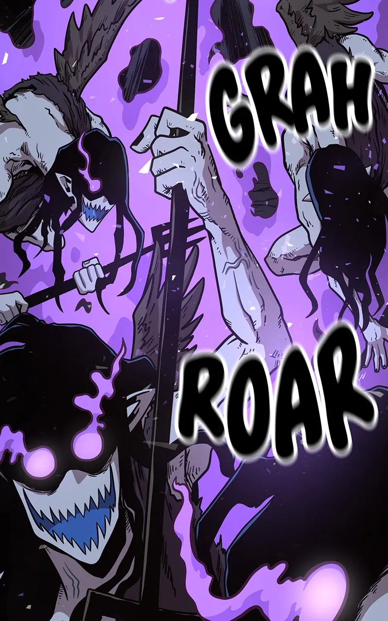 Metro Hunter Chapter 42 page 98 - 