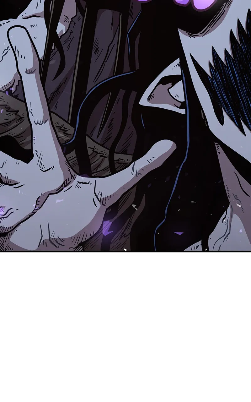 Metro Hunter Chapter 42 page 99 - 