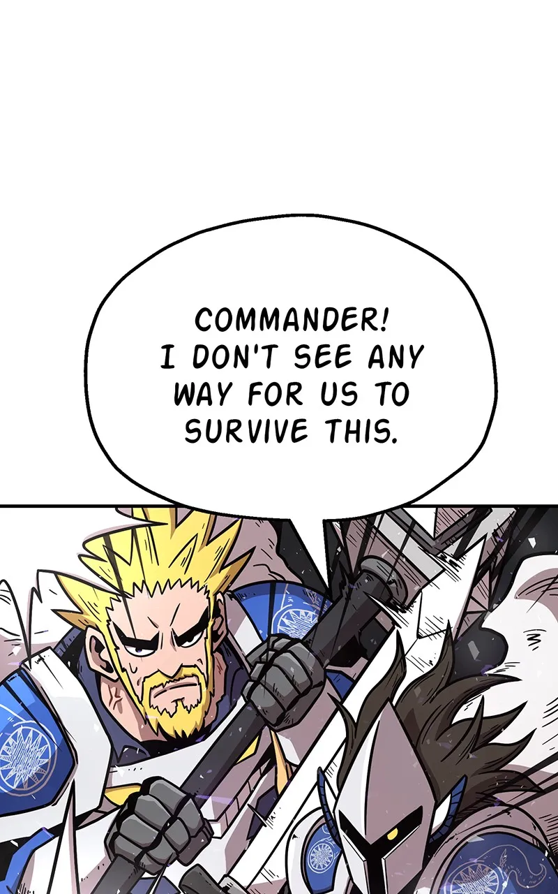 Metro Hunter Chapter 42 page 100 - 