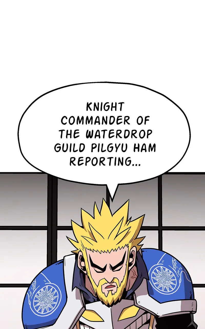 Metro Hunter Chapter 43 page 1 - 