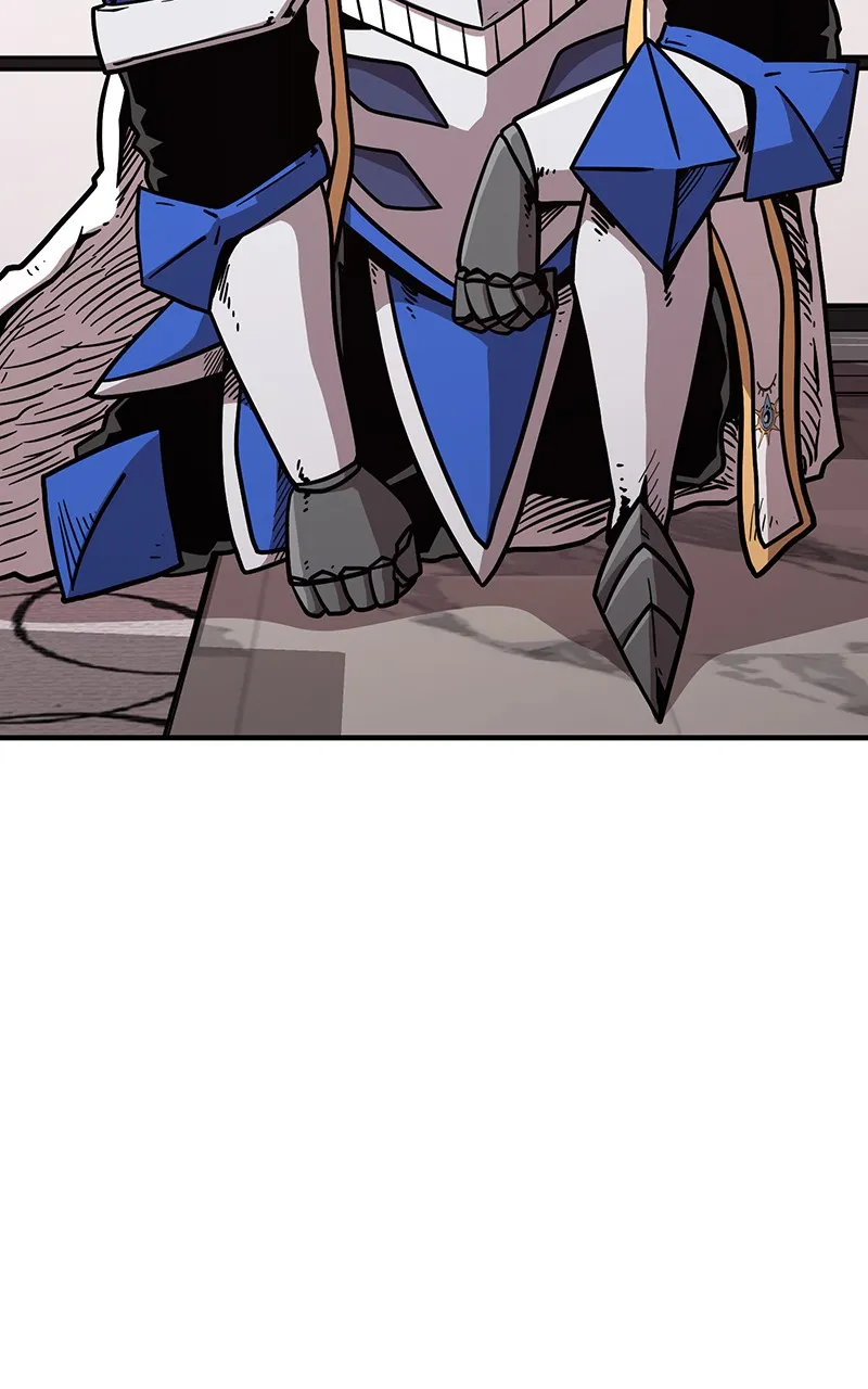 Metro Hunter Chapter 43 page 2 - 