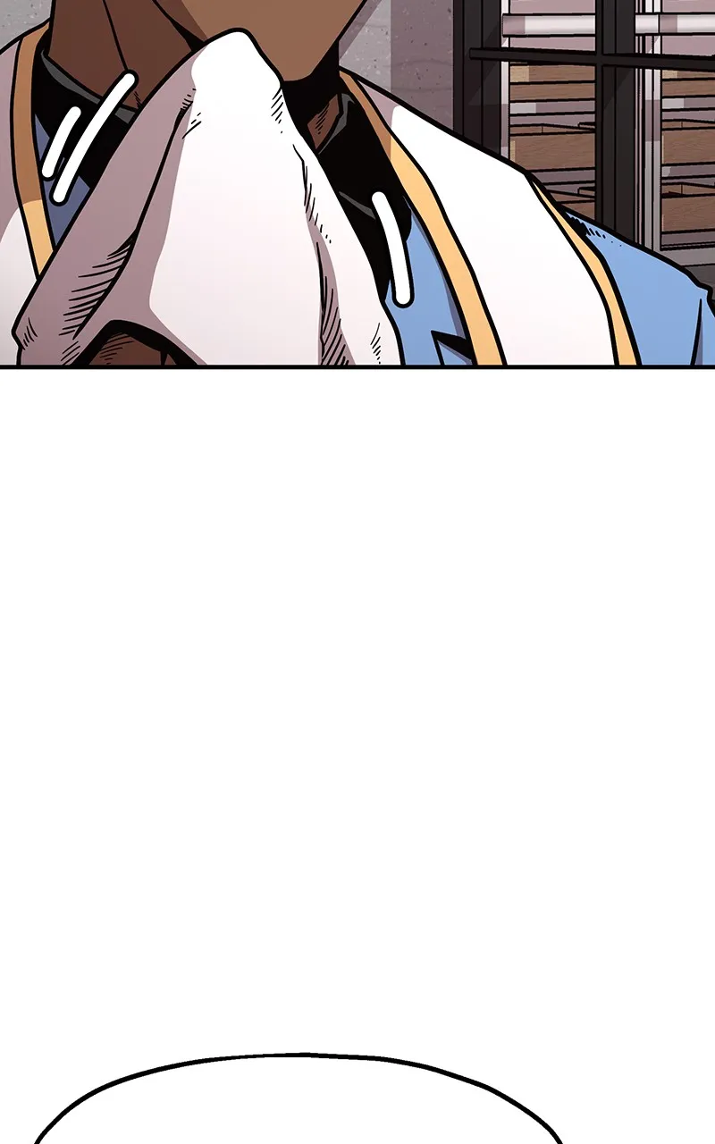 Metro Hunter Chapter 43 page 11 - 
