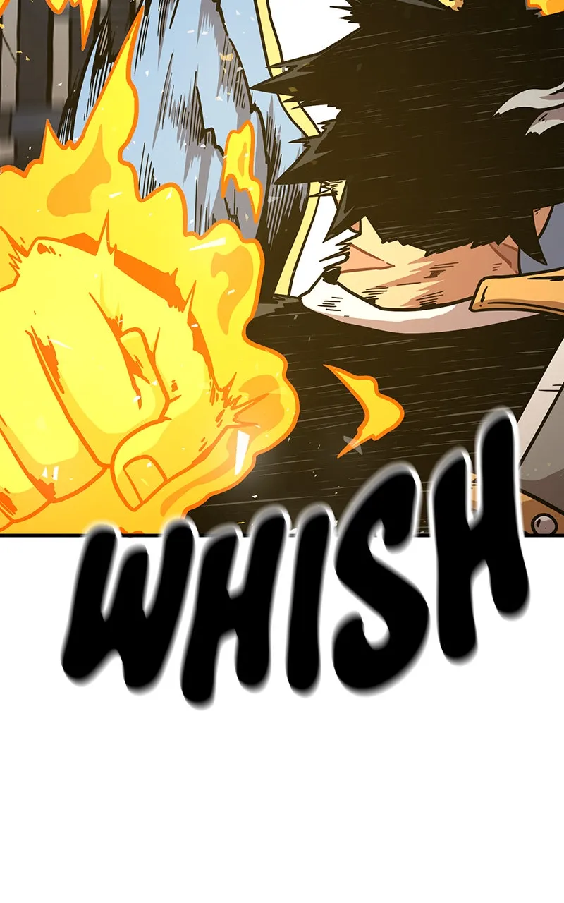 Metro Hunter Chapter 43 page 104 - 