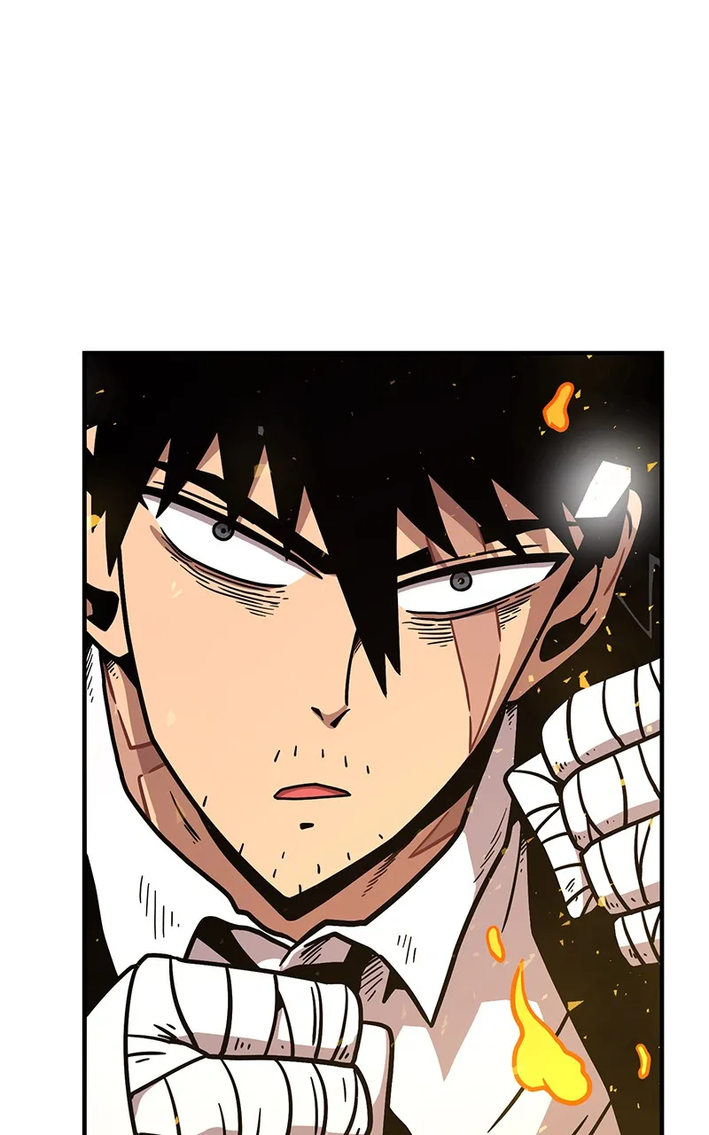 Metro Hunter Chapter 43 page 105 - 