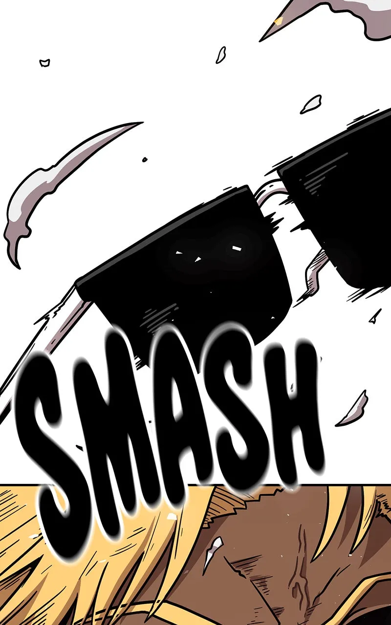 Metro Hunter Chapter 43 page 107 - 