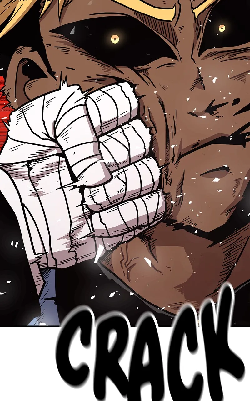 Metro Hunter Chapter 43 page 108 - 