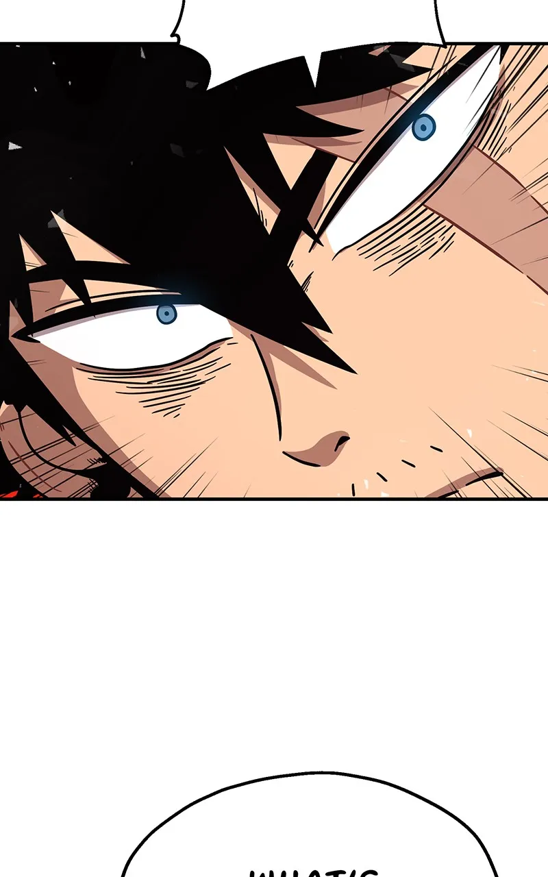 Metro Hunter Chapter 43 page 110 - 