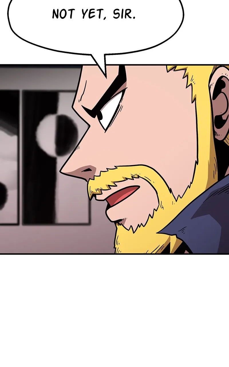 Metro Hunter Chapter 43 page 12 - 