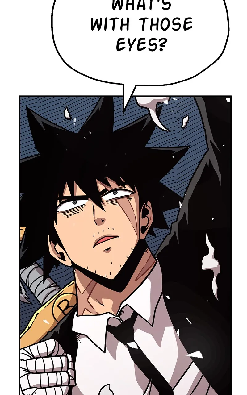 Metro Hunter Chapter 43 page 111 - 