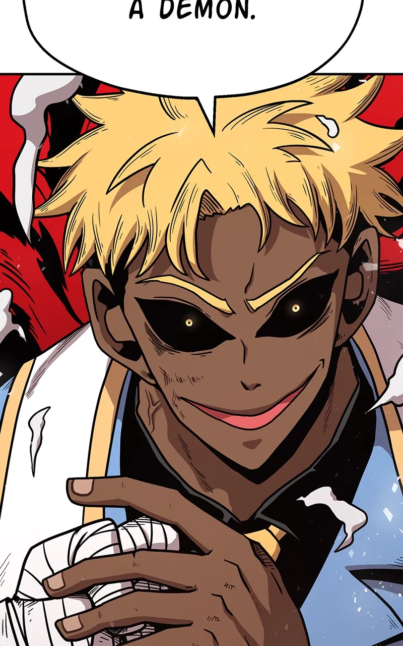 Metro Hunter Chapter 43 page 113 - 