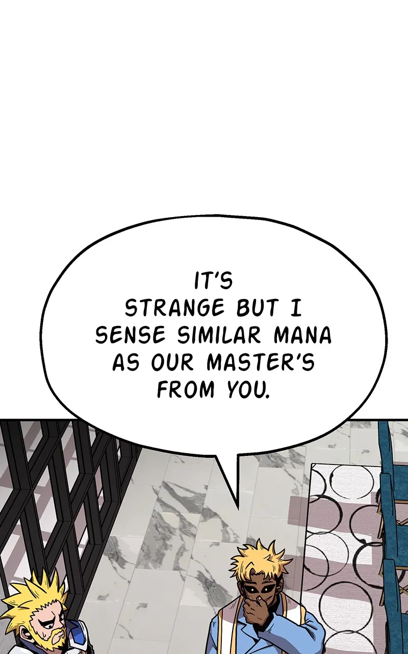 Metro Hunter Chapter 43 page 117 - 