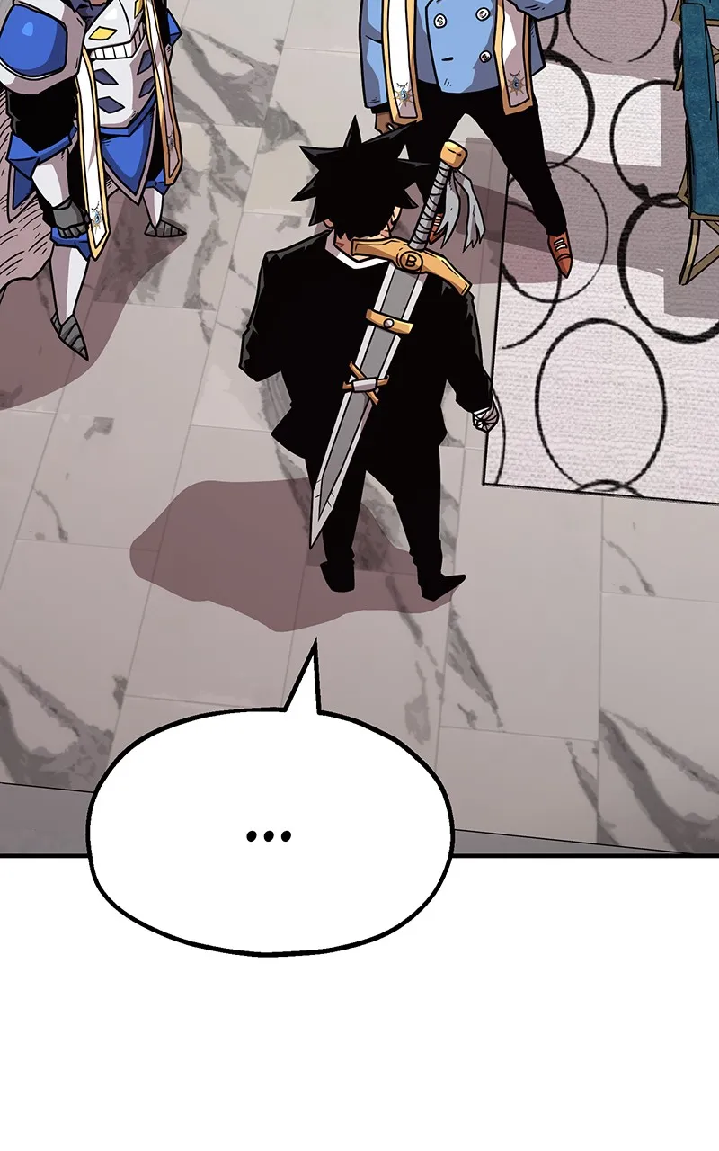 Metro Hunter Chapter 43 page 118 - 