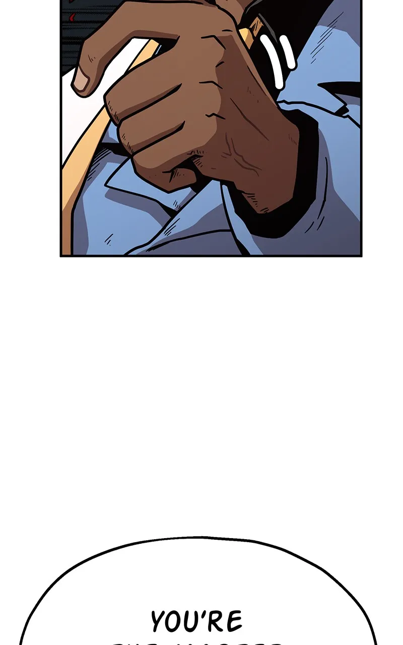 Metro Hunter Chapter 43 page 120 - 