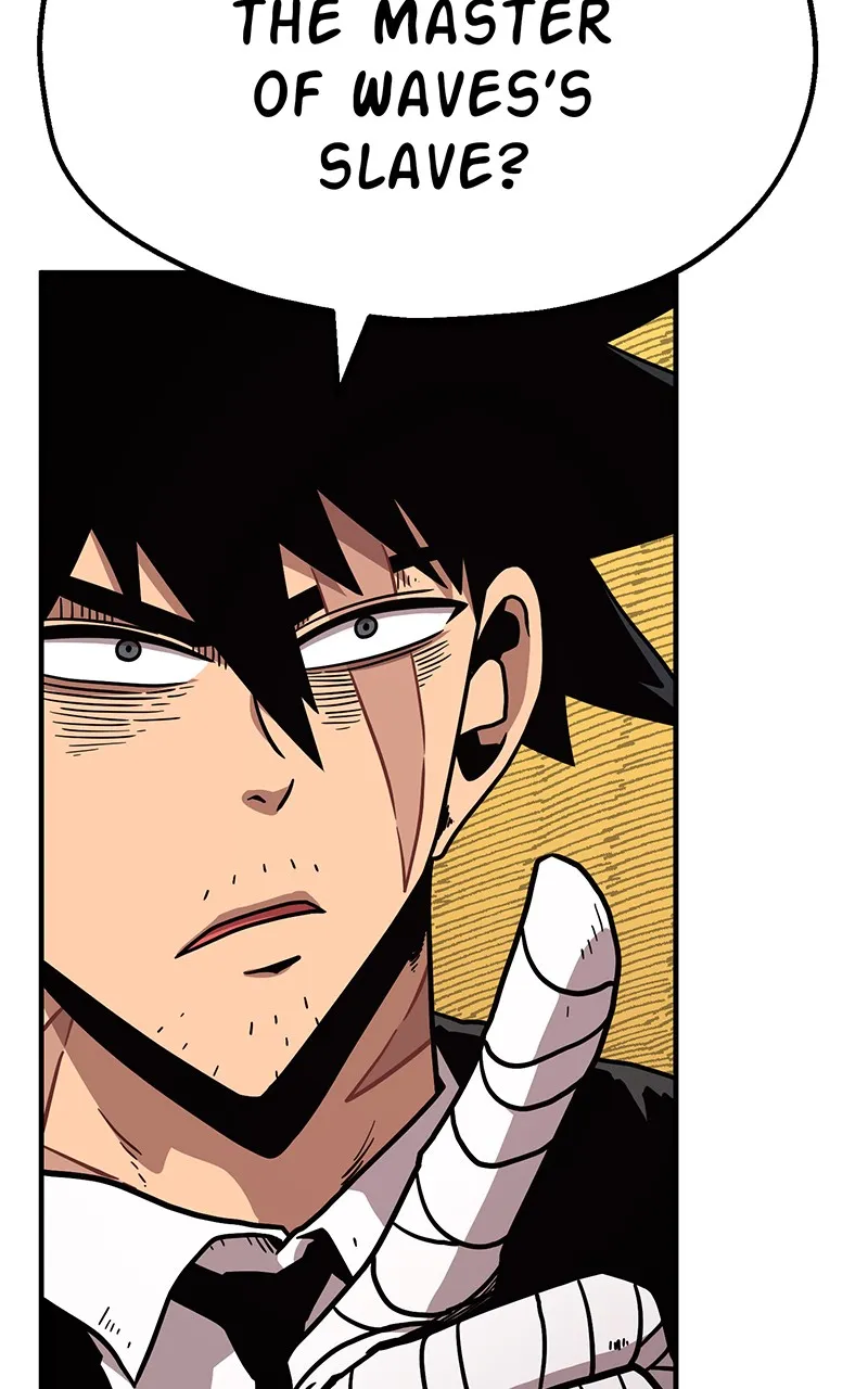 Metro Hunter Chapter 43 page 121 - 