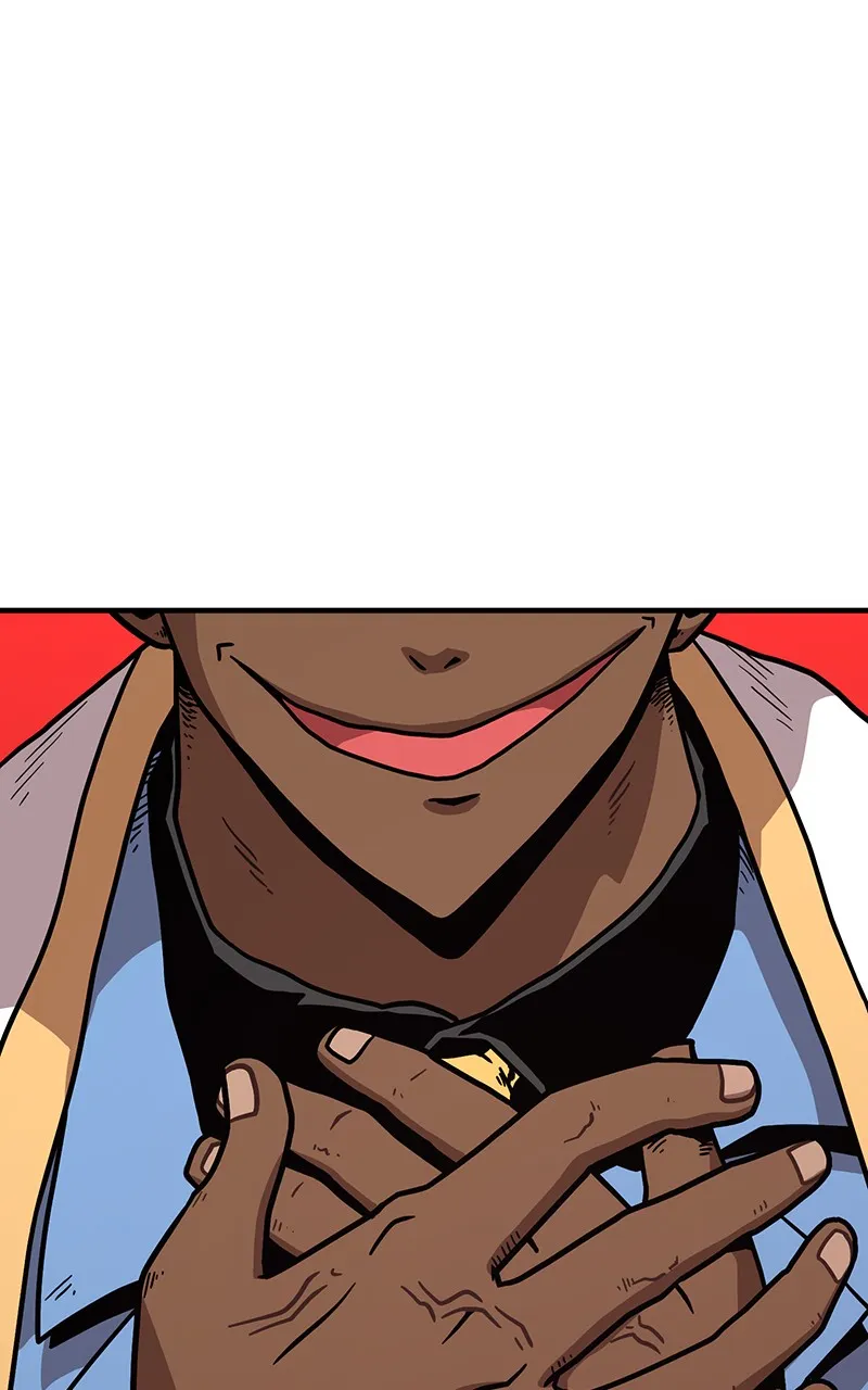 Metro Hunter Chapter 43 page 126 - 