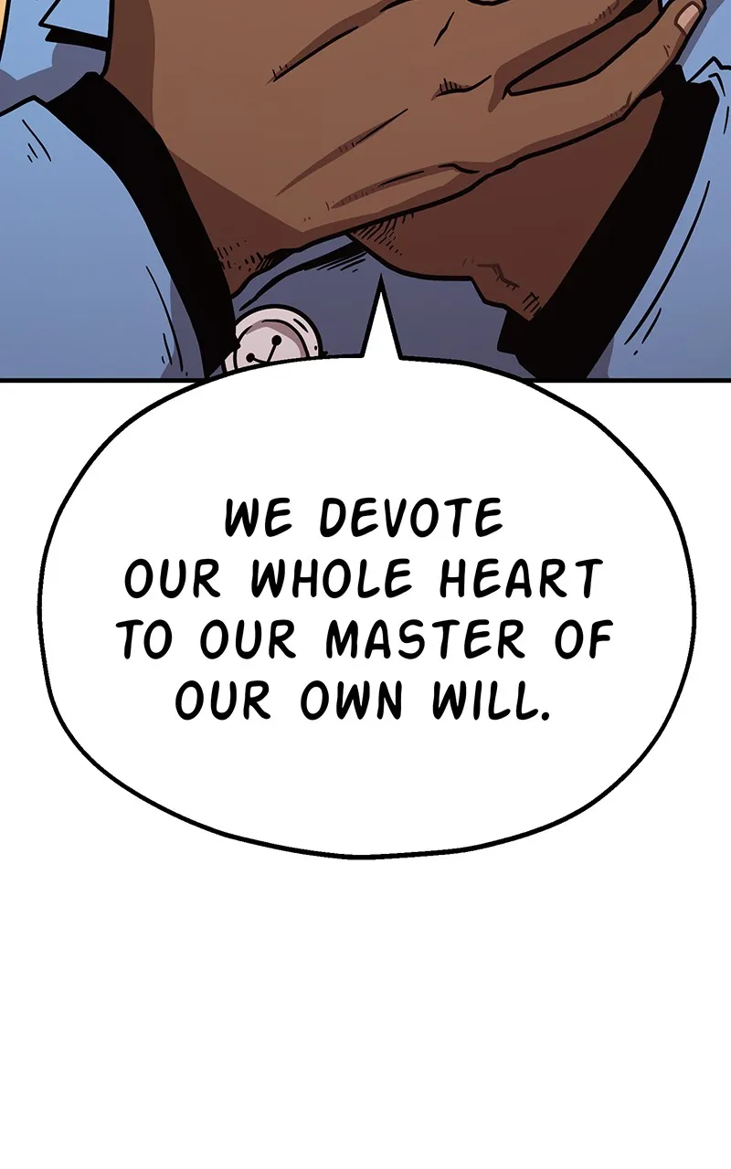 Metro Hunter Chapter 43 page 127 - 