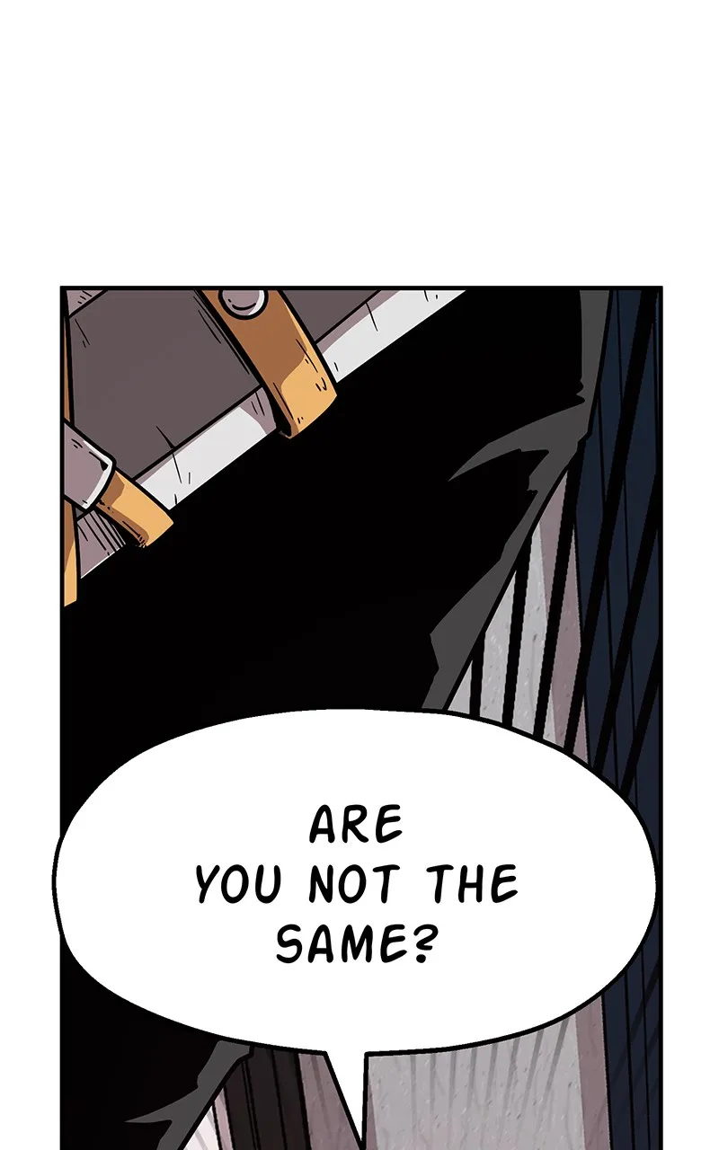 Metro Hunter Chapter 43 page 128 - 