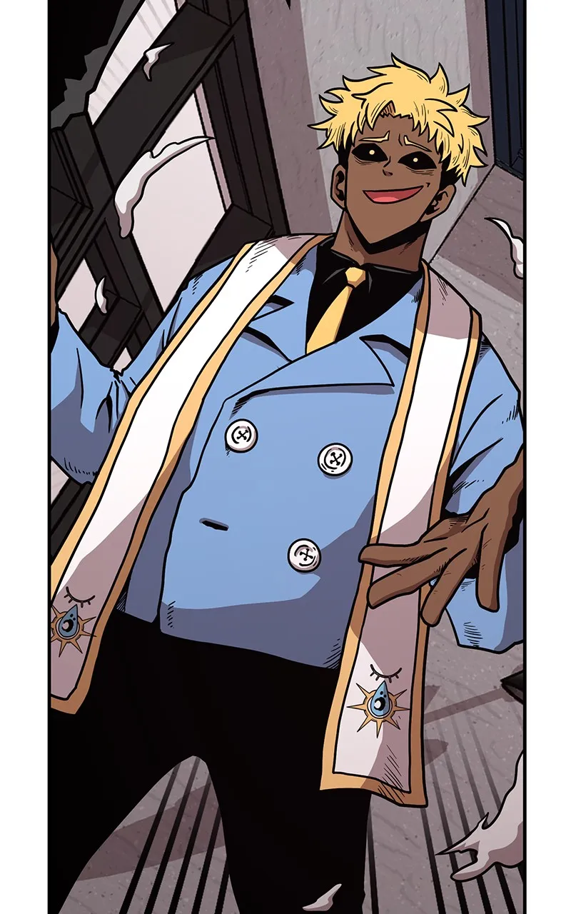 Metro Hunter Chapter 43 page 129 - 