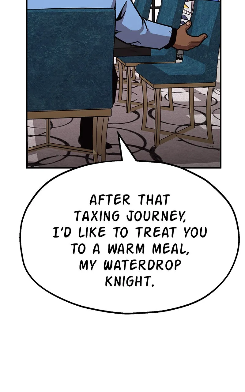 Metro Hunter Chapter 43 page 14 - 