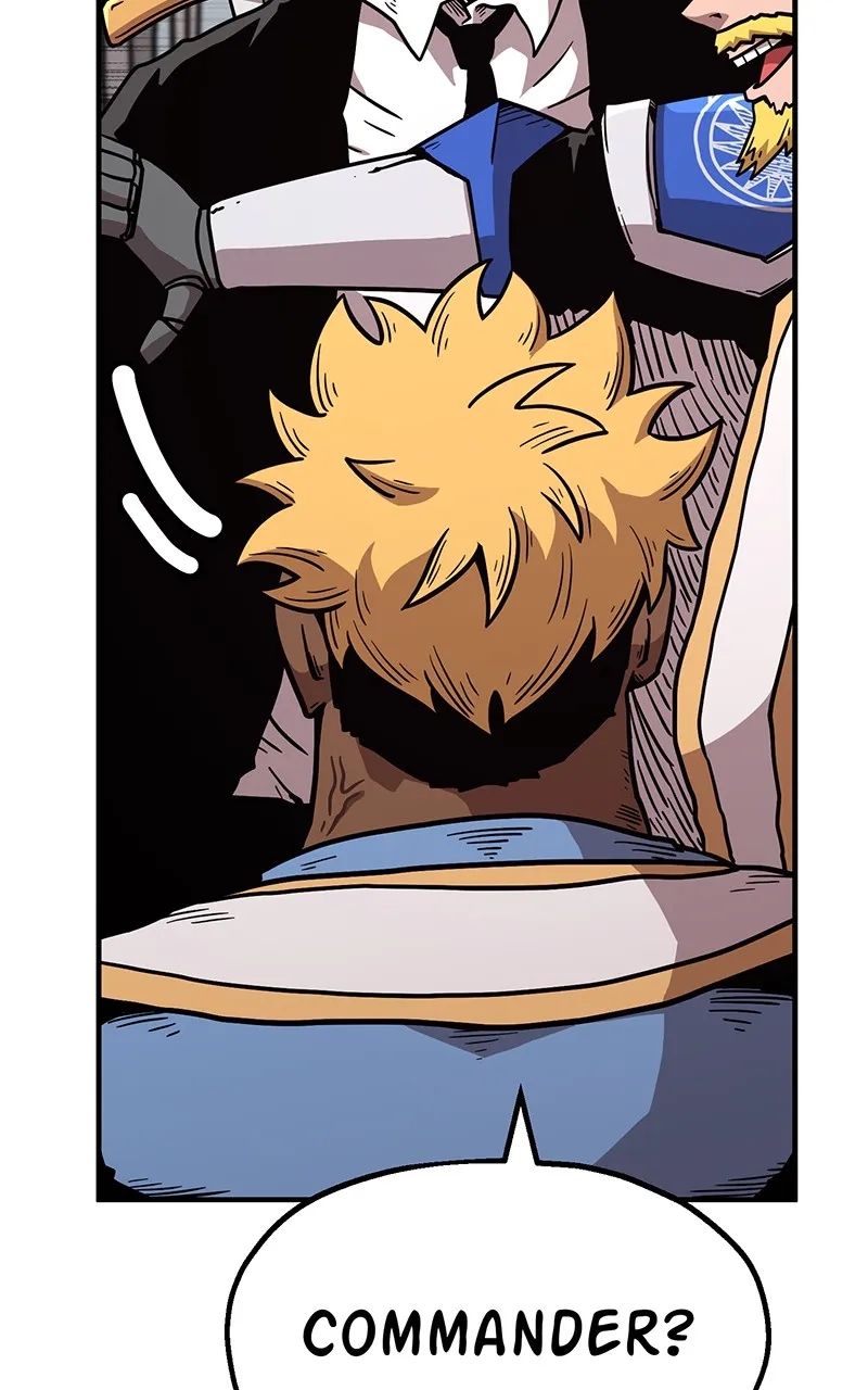 Metro Hunter Chapter 43 page 136 - 