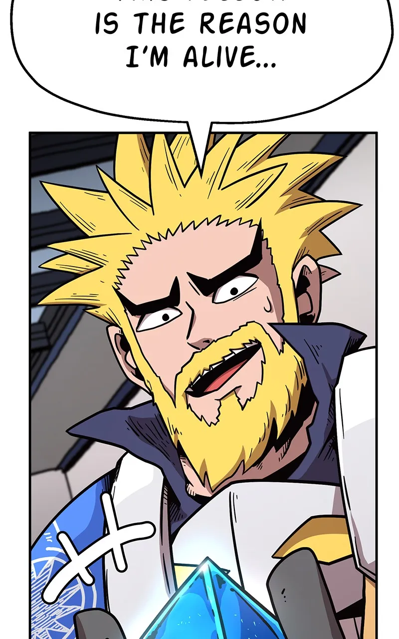 Metro Hunter Chapter 43 page 139 - 