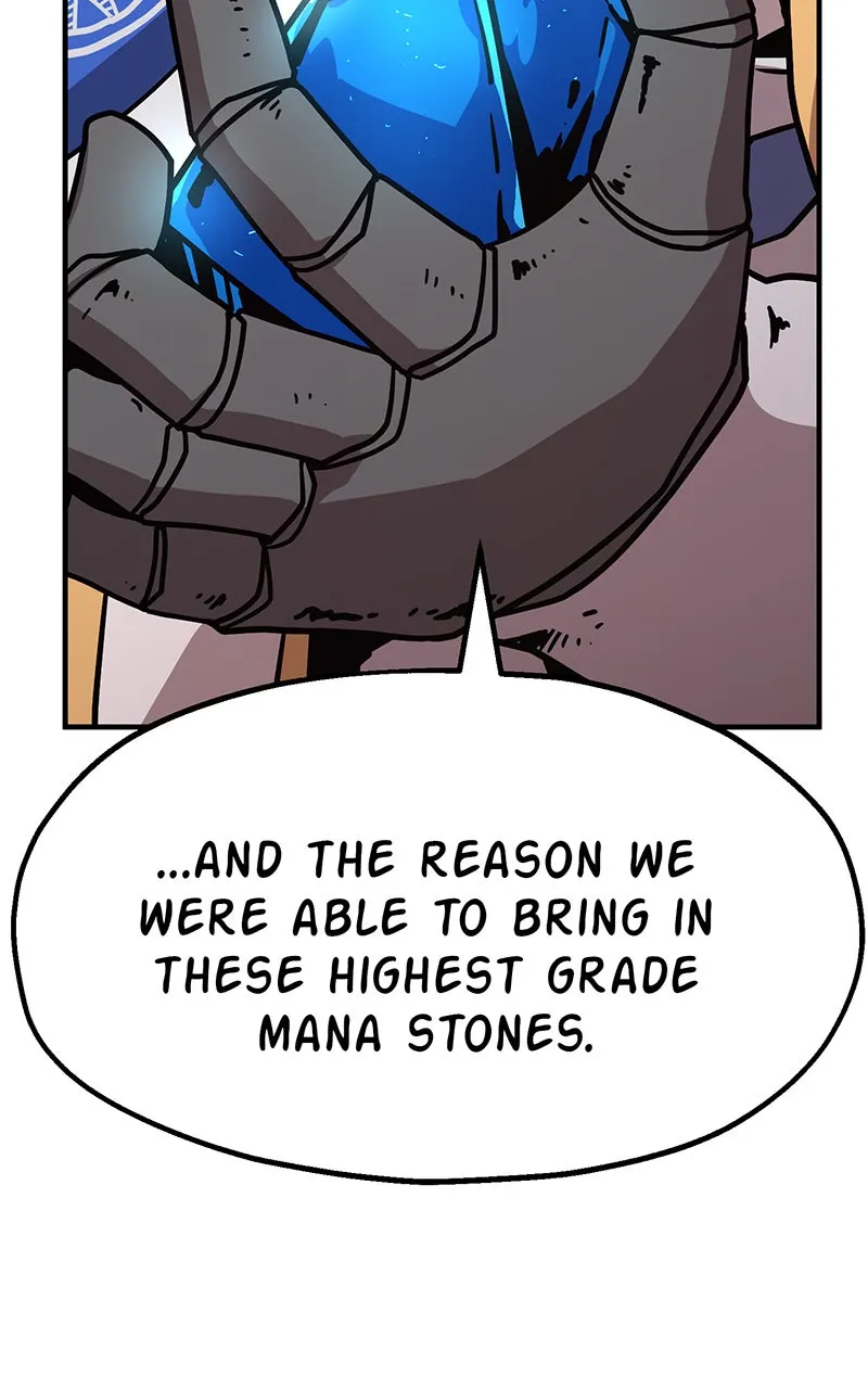 Metro Hunter Chapter 43 page 140 - 
