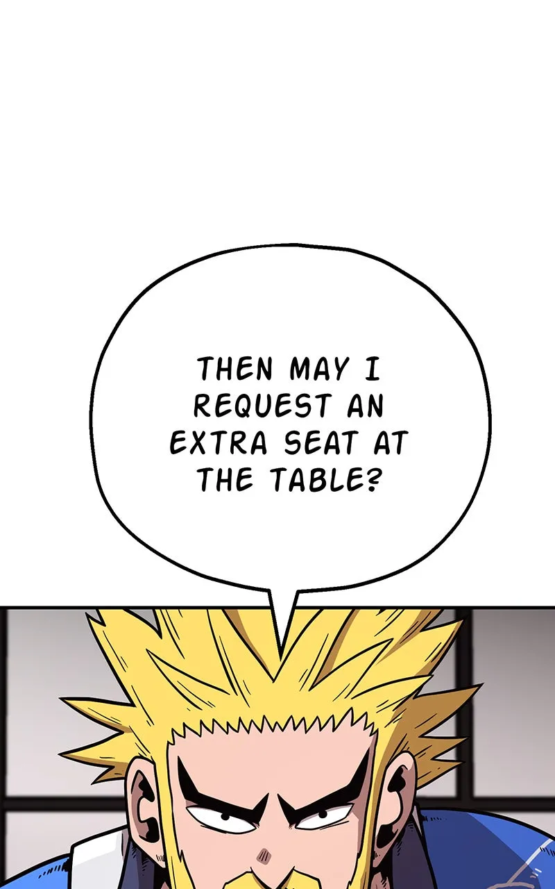 Metro Hunter Chapter 43 page 15 - 