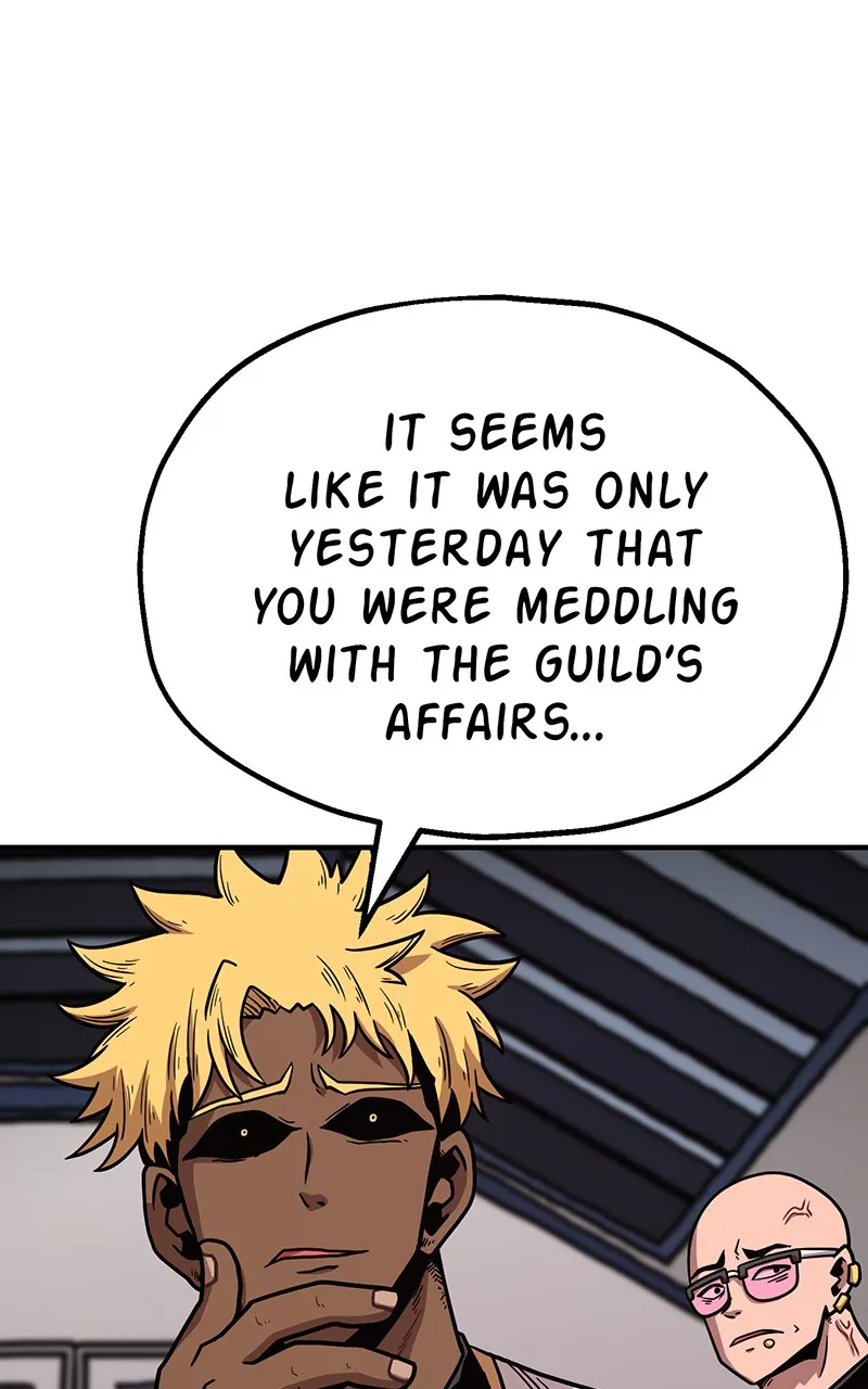 Metro Hunter Chapter 43 page 143 - 