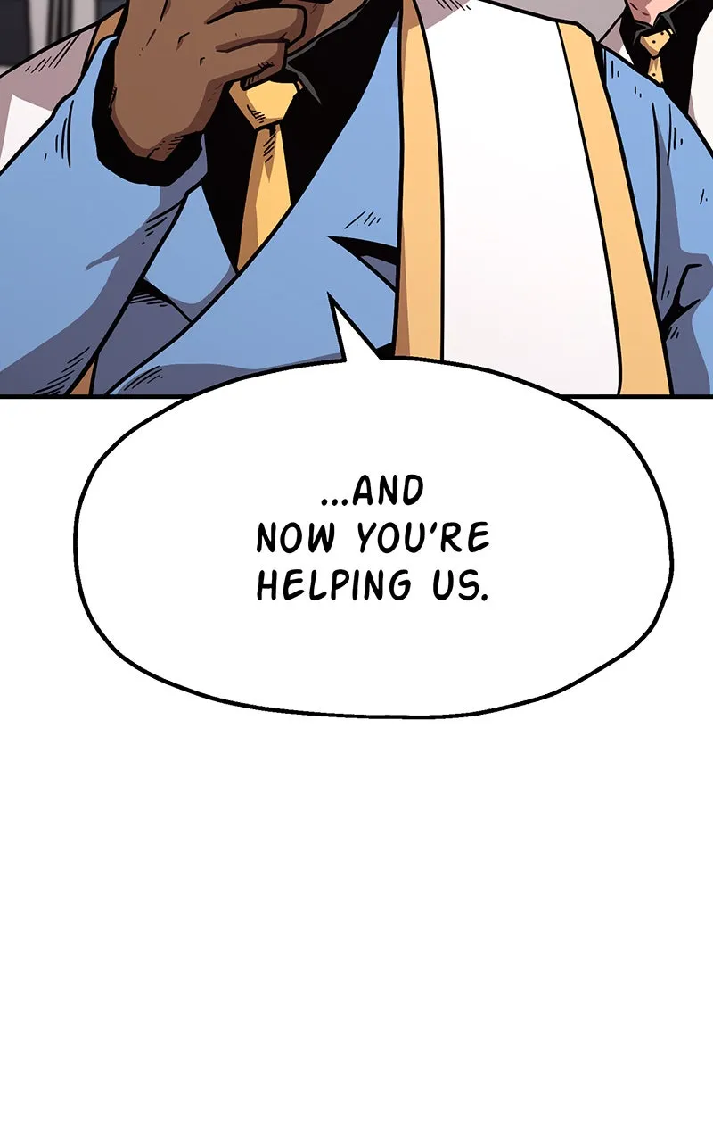 Metro Hunter Chapter 43 page 144 - 