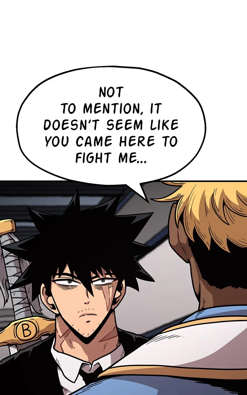 Metro Hunter Chapter 43 page 146 - 
