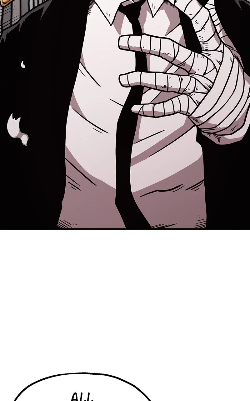 Metro Hunter Chapter 43 page 152 - 