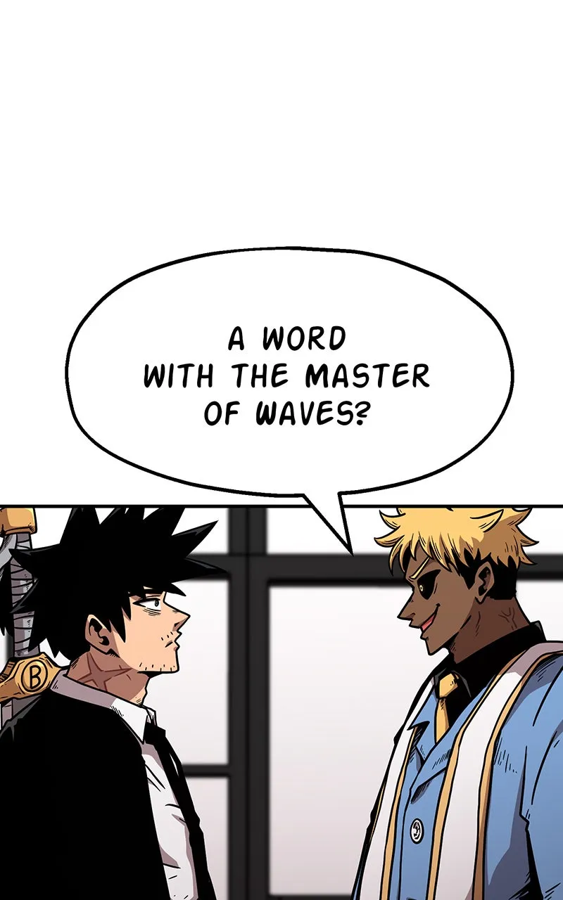 Metro Hunter Chapter 43 page 155 - 