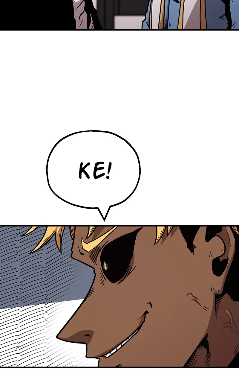 Metro Hunter Chapter 43 page 156 - 