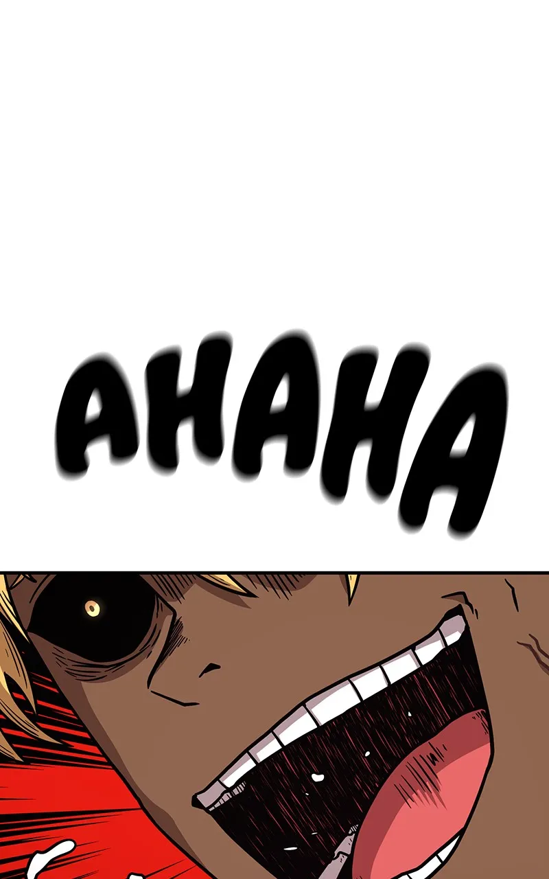 Metro Hunter Chapter 43 page 157 - 