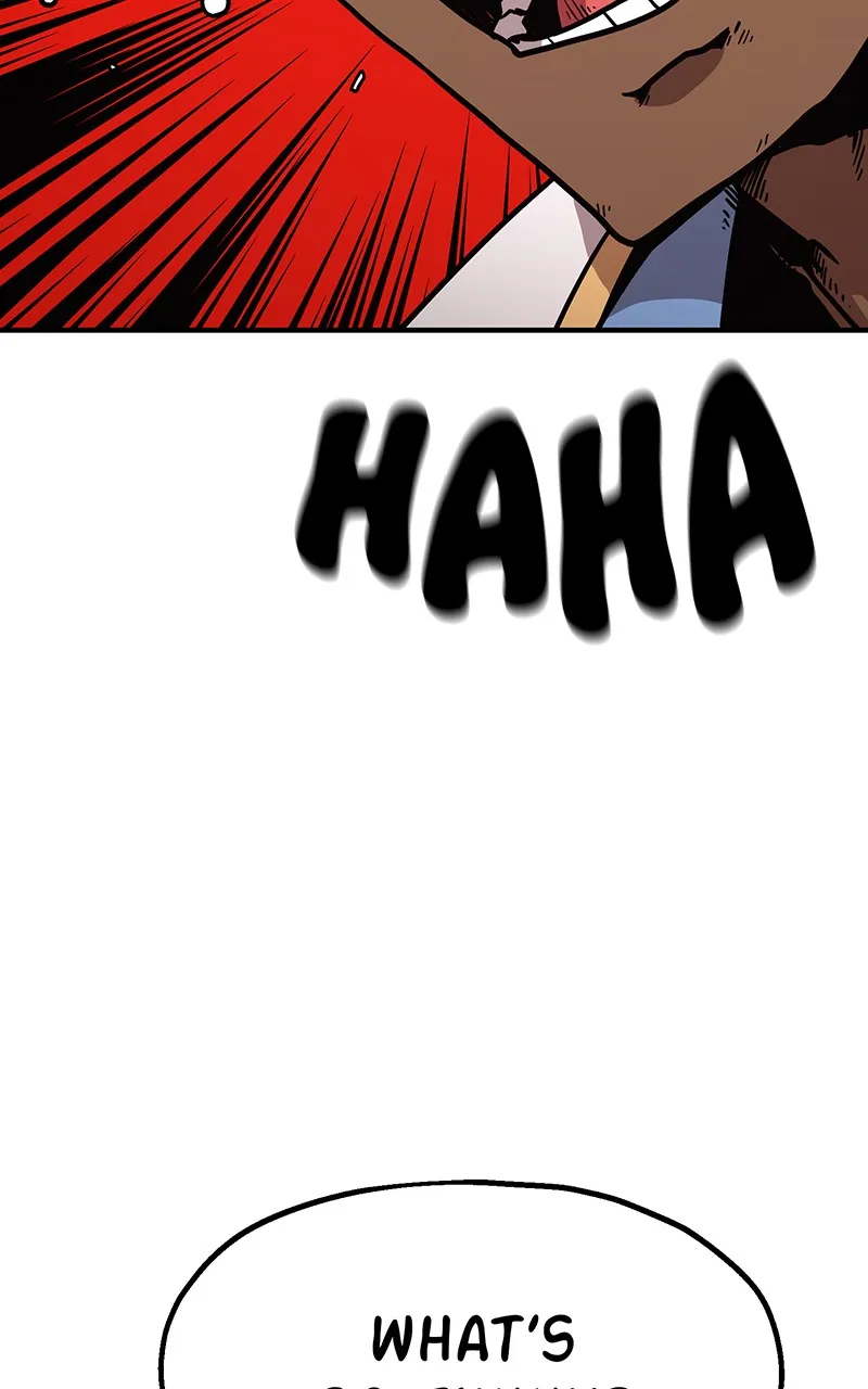 Metro Hunter Chapter 43 page 158 - 