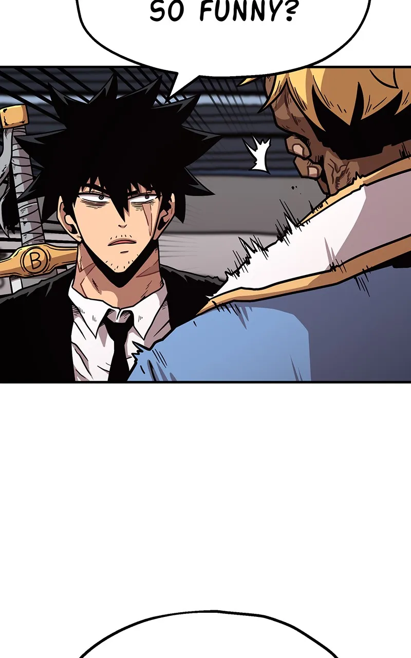 Metro Hunter Chapter 43 page 159 - 