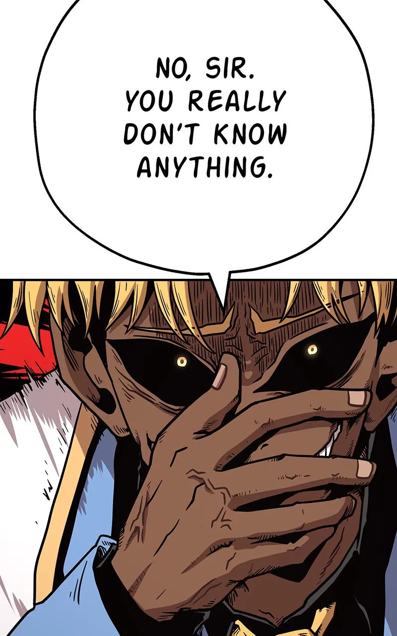Metro Hunter Chapter 43 page 160 - 