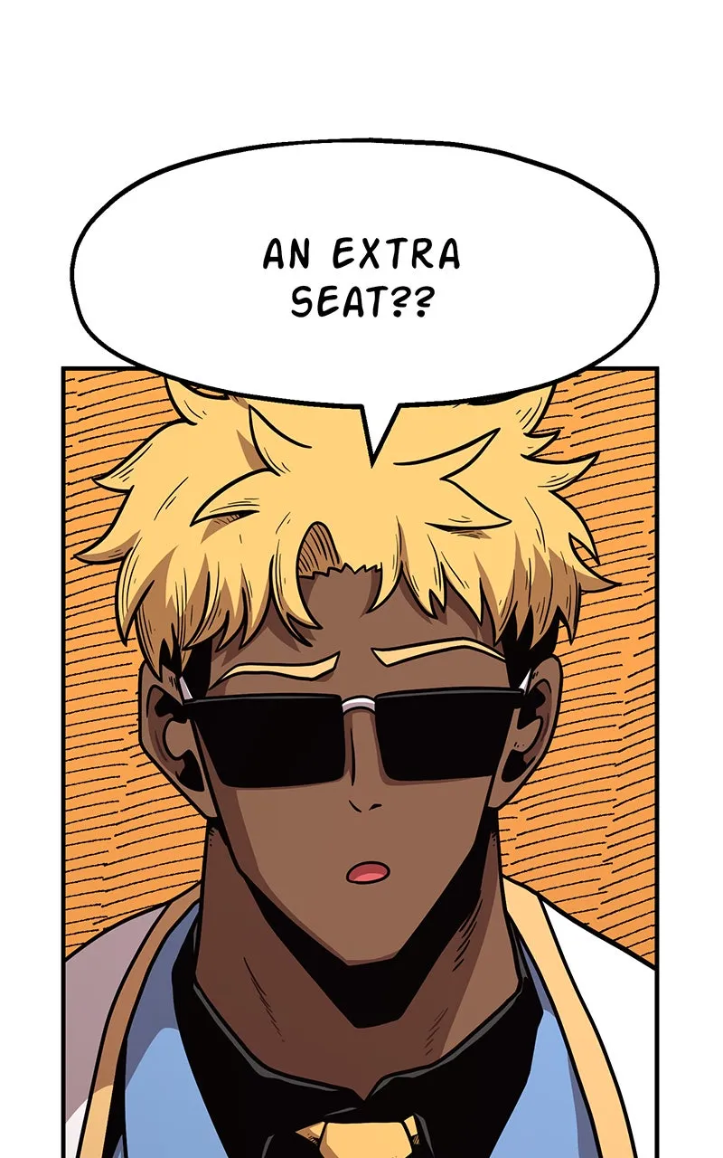 Metro Hunter Chapter 43 page 17 - 