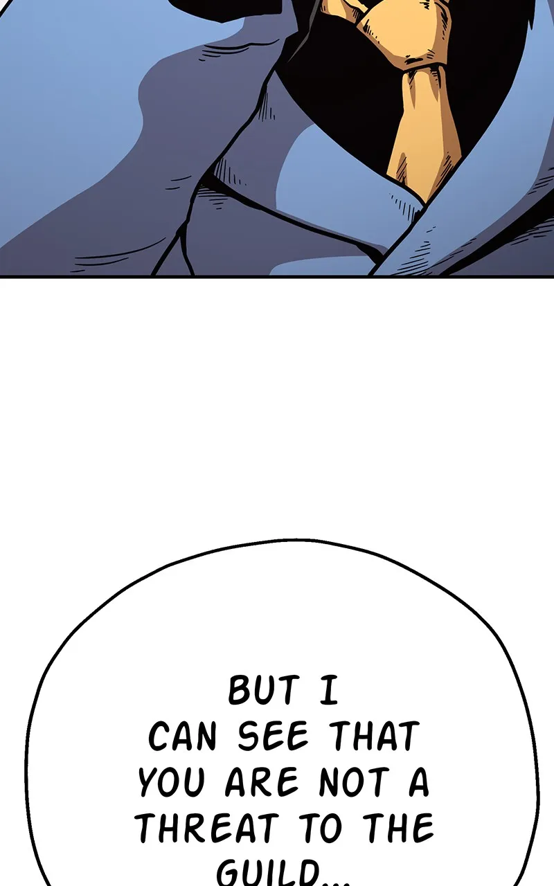 Metro Hunter Chapter 43 page 161 - 