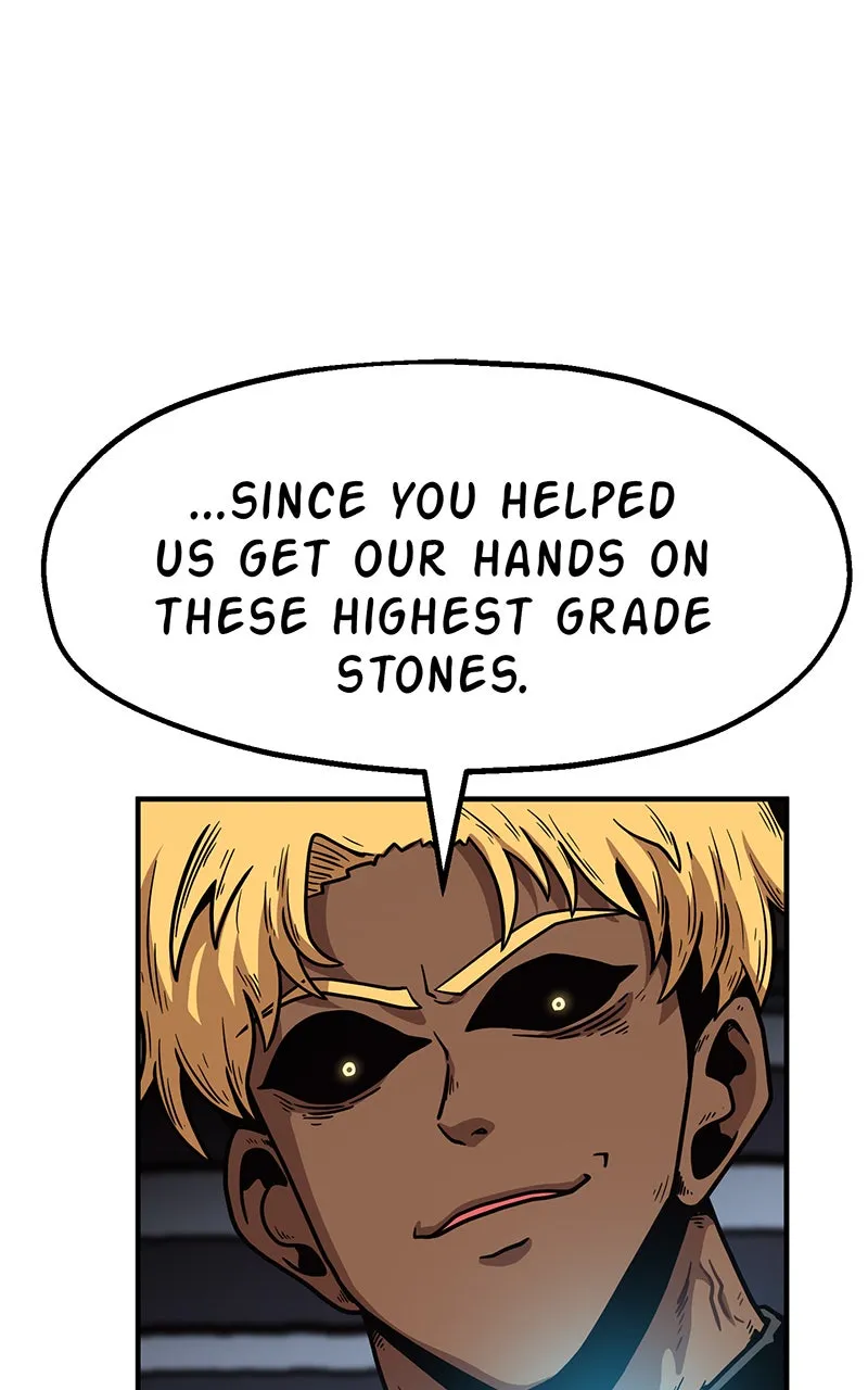 Metro Hunter Chapter 43 page 164 - 