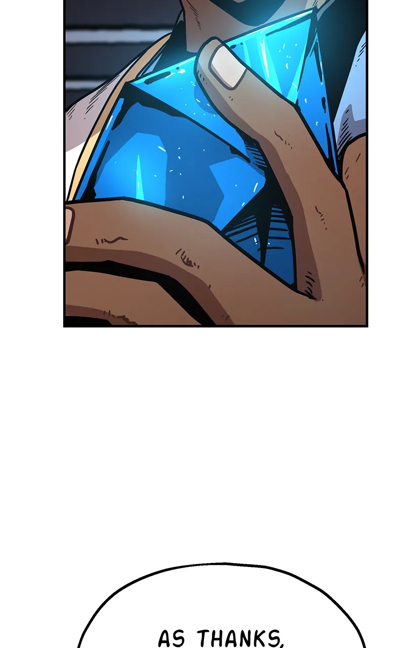 Metro Hunter Chapter 43 page 165 - 