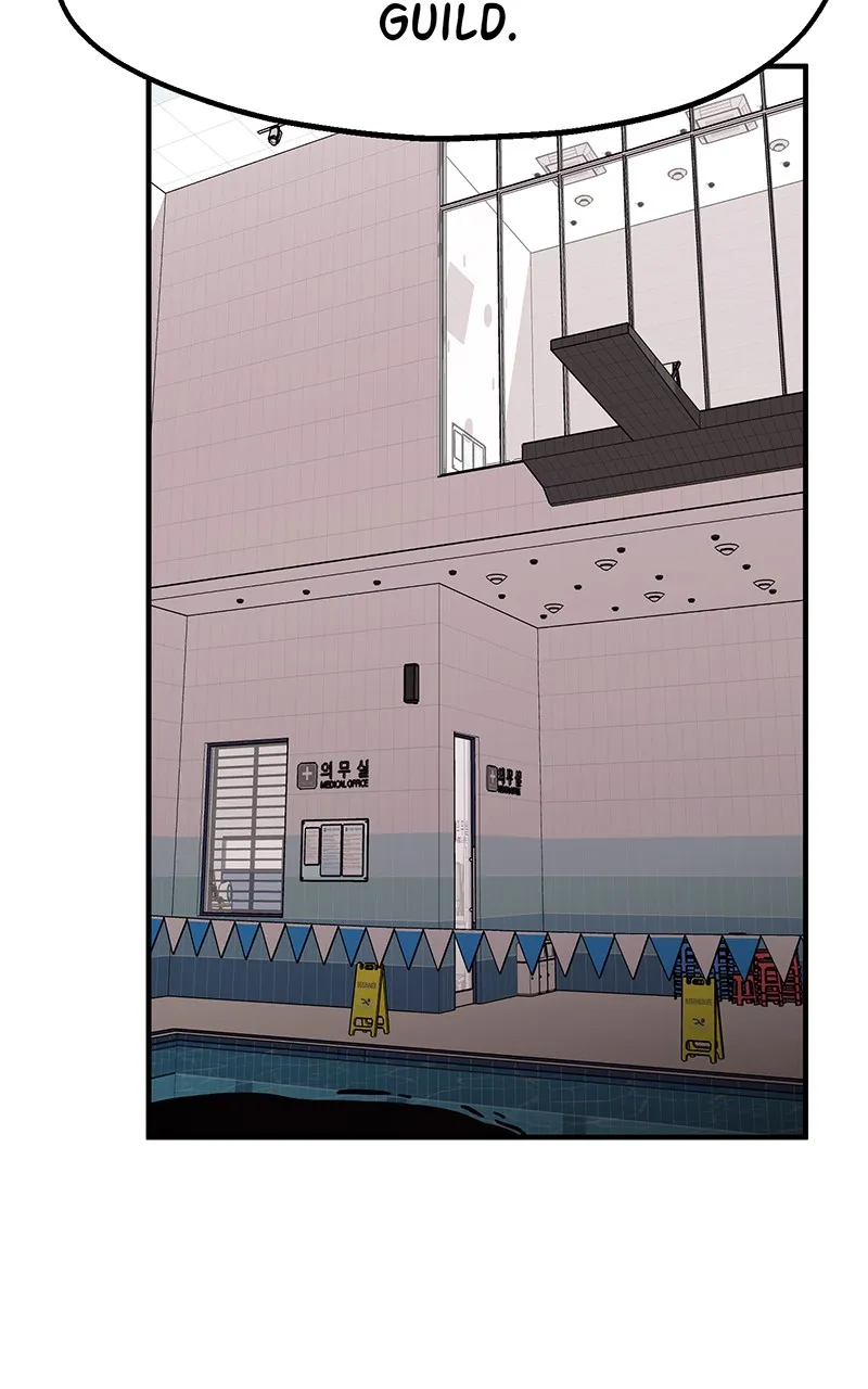 Metro Hunter Chapter 43 page 168 - 