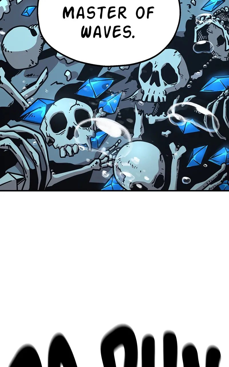Metro Hunter Chapter 43 page 170 - 