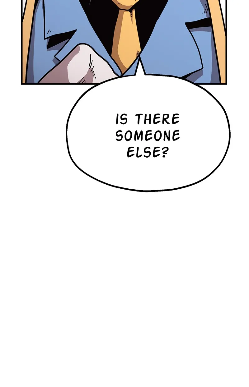Metro Hunter Chapter 43 page 18 - 