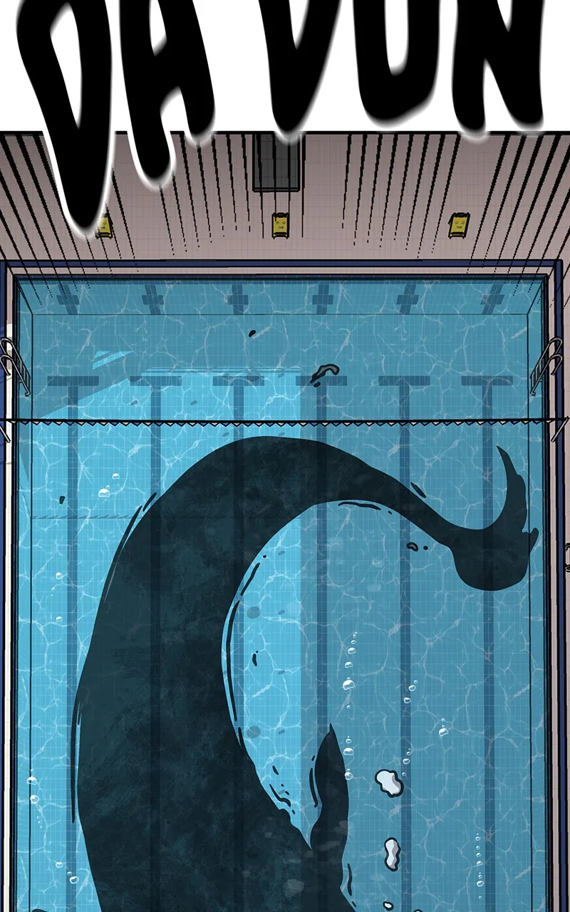 Metro Hunter Chapter 43 page 171 - 