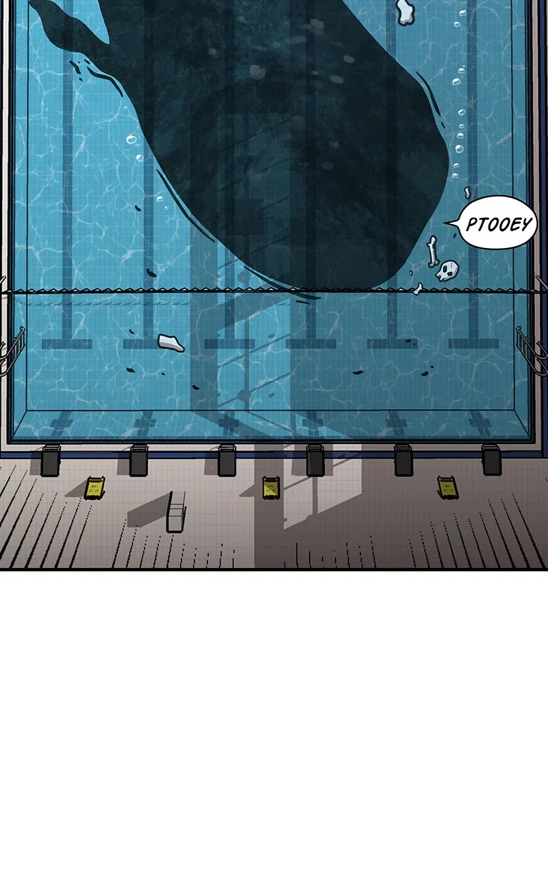 Metro Hunter Chapter 43 page 172 - 