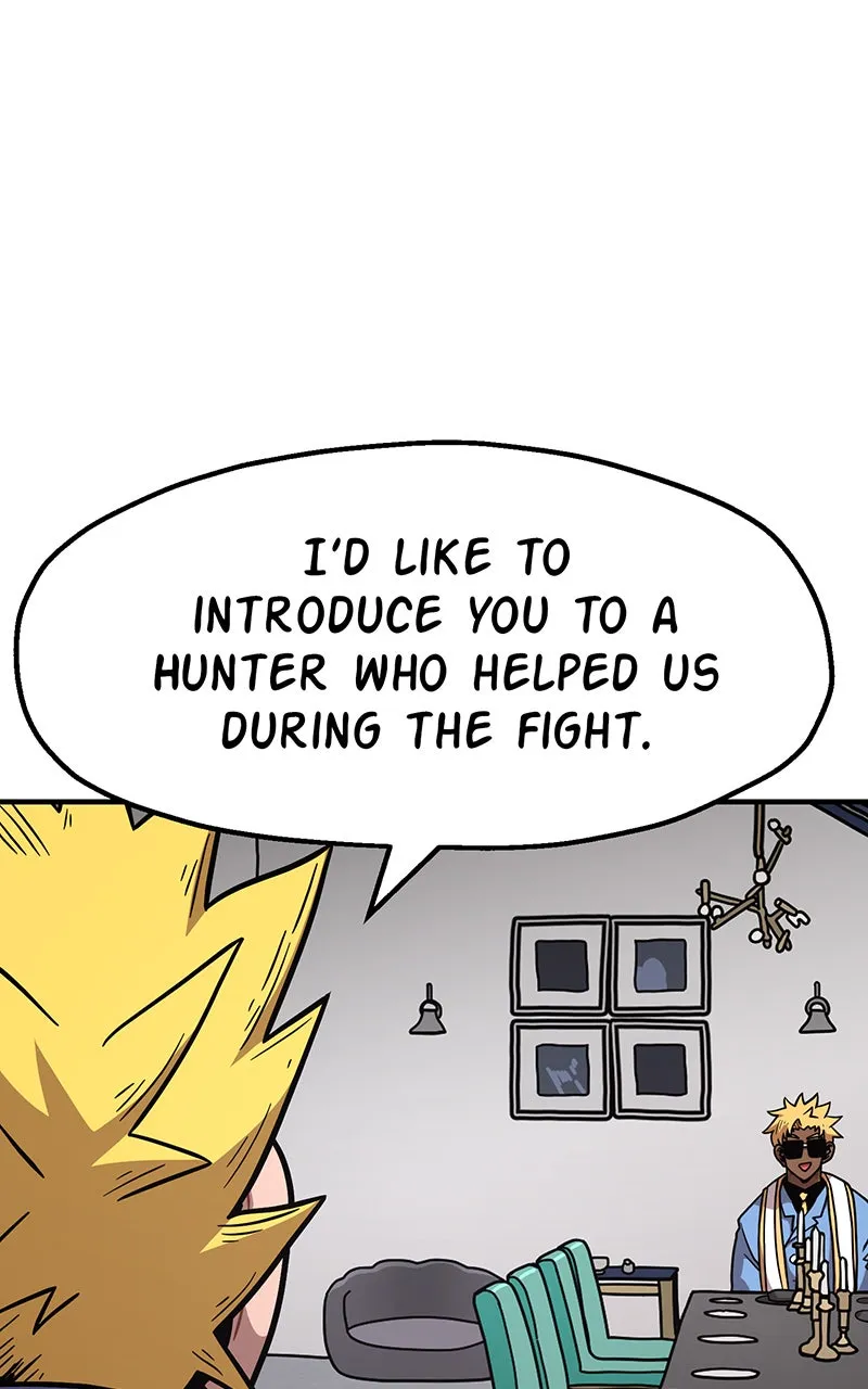Metro Hunter Chapter 43 page 19 - 