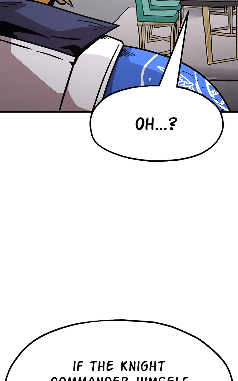 Metro Hunter Chapter 43 page 20 - 