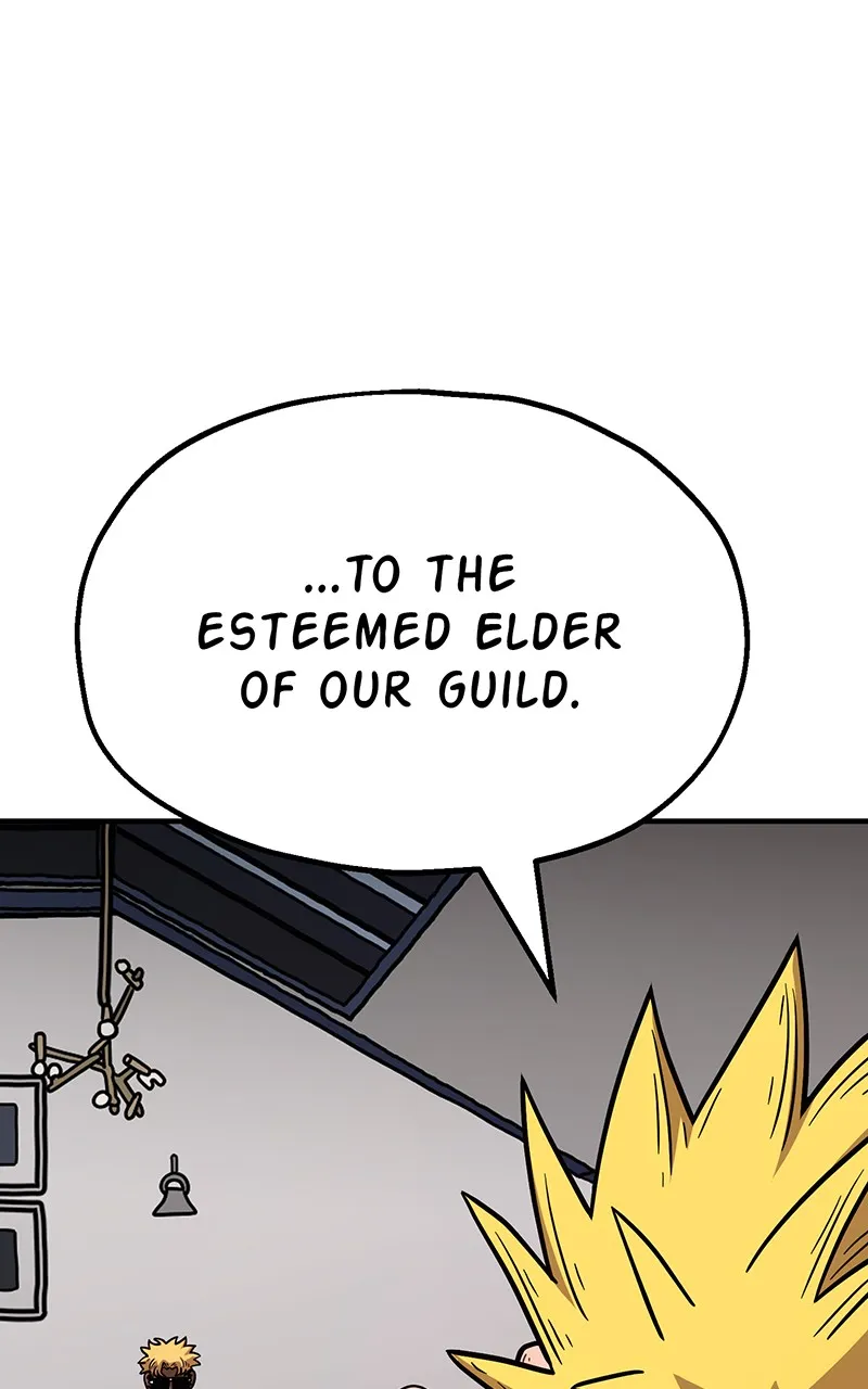 Metro Hunter Chapter 43 page 3 - 